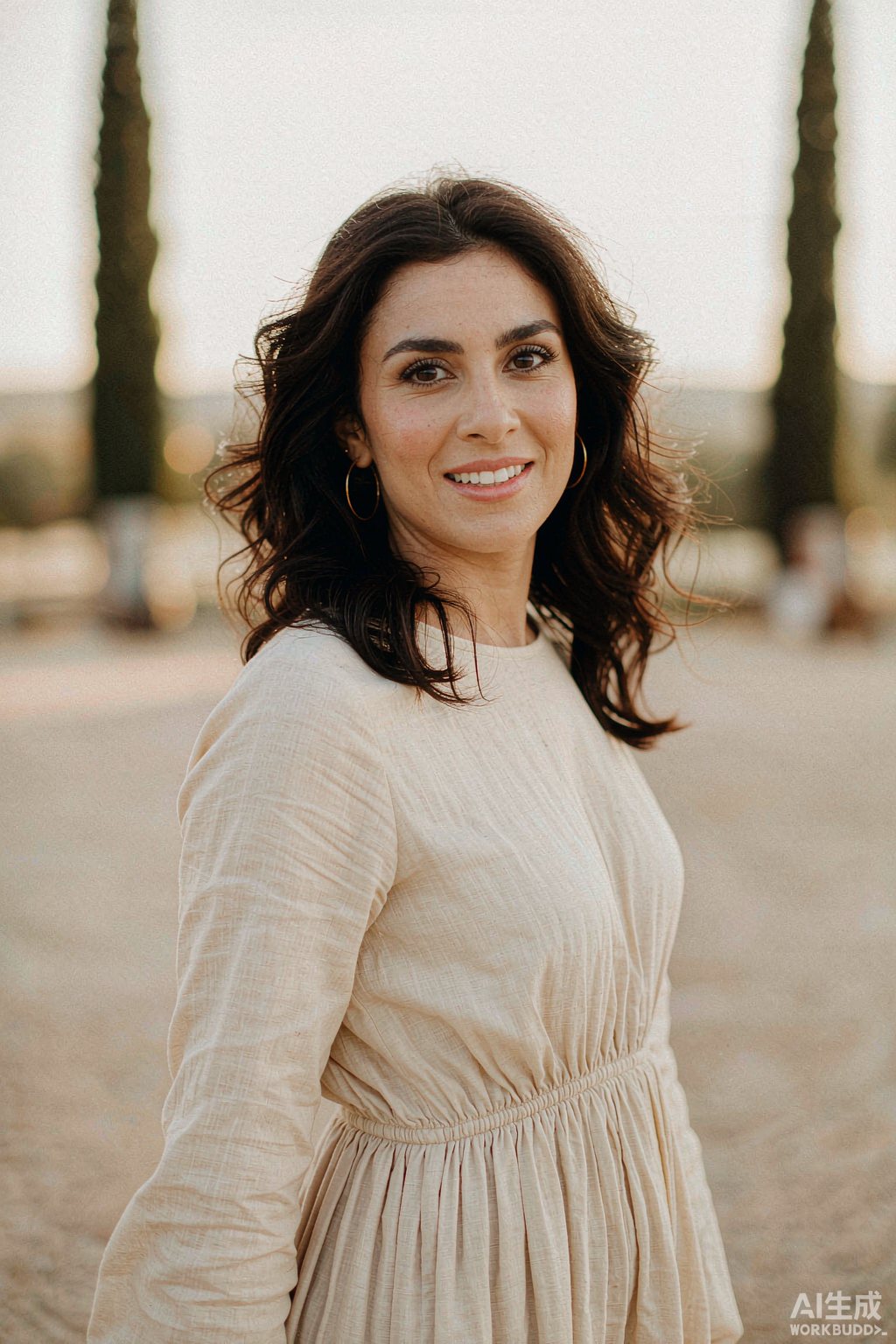 Isabella Moreno