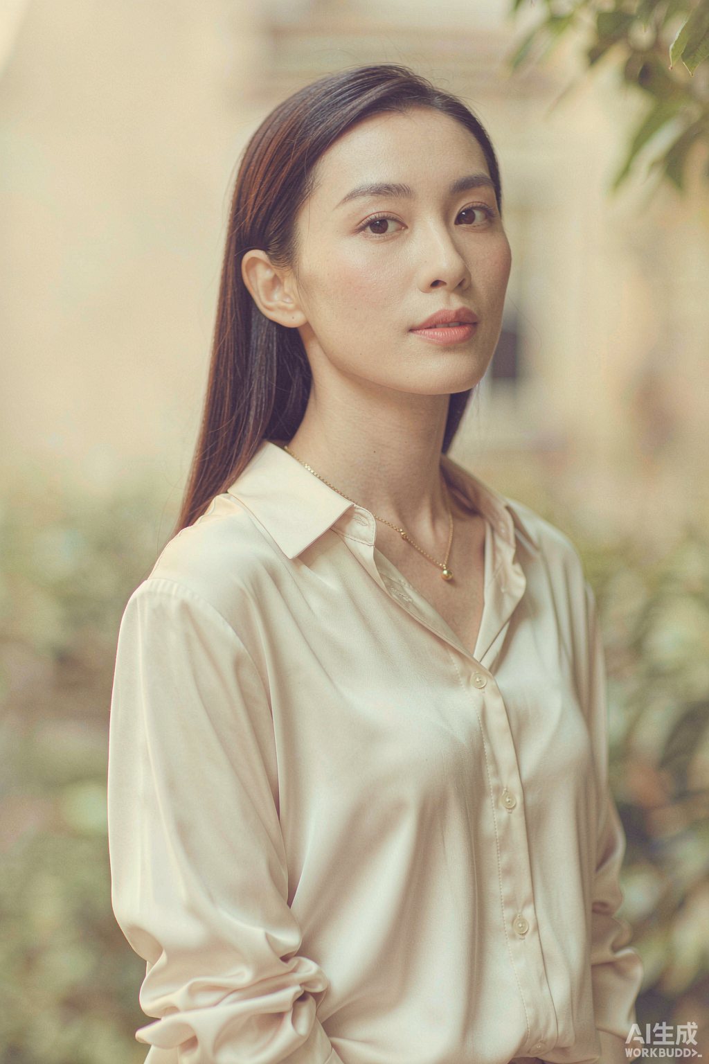 Vivienne Cho